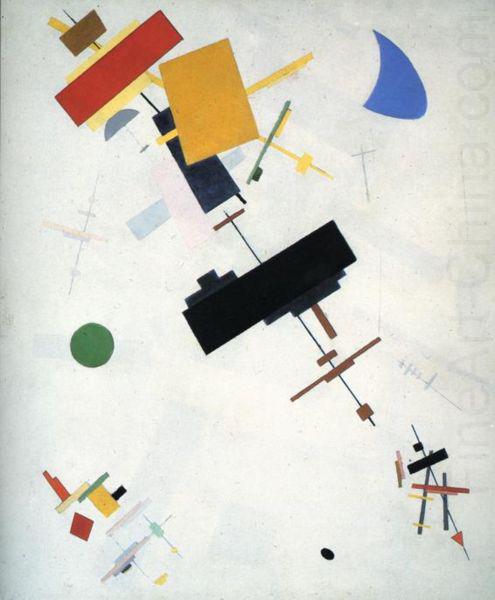 Kazimir Malevich Suprematism china oil painting image